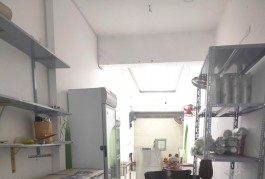 Hiếm Bán Nhà Mặt Tiền Kinh Doanh 4Tầng 60m2 chỉ 11 tỷ Nhỉnh Võ Văn Ngân Linh Chiểu Thủ Đức